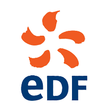 Environmental Defense Fund logo